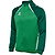 Hummel Lead 2.0 Trainingsjacke Herren - Grün / Dunkelgrün