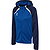 Hummel Lead 2.0 Sweat À Capuche Femmes - Royal / Marine