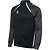 Hummel Lead 2.0 Veste D'entraînement Enfants - Noir / Asphalte