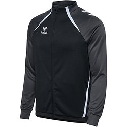 Hummel Lead 2.0 Veste D'entraînement Enfants - Noir / Asphalte