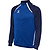 Hummel Lead 2.0 Veste D'entraînement Enfants - Royal / Marine