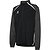 Hummel Lead 2.0 Freizeitjacke Herren - Schwarz / Asphalt