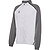Hummel Lead 2.0 Freizeitjacke Herren - Weiß / Grau