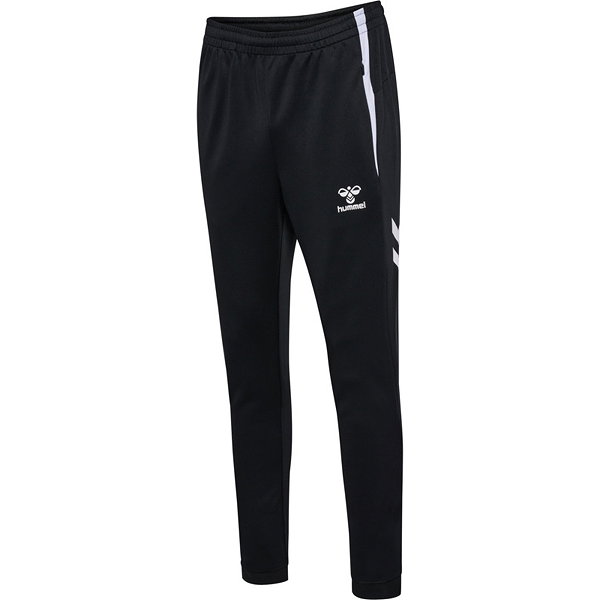 Hummel Lead 2.0 Track Pantalon D‘Entraînement Enfants - Noir