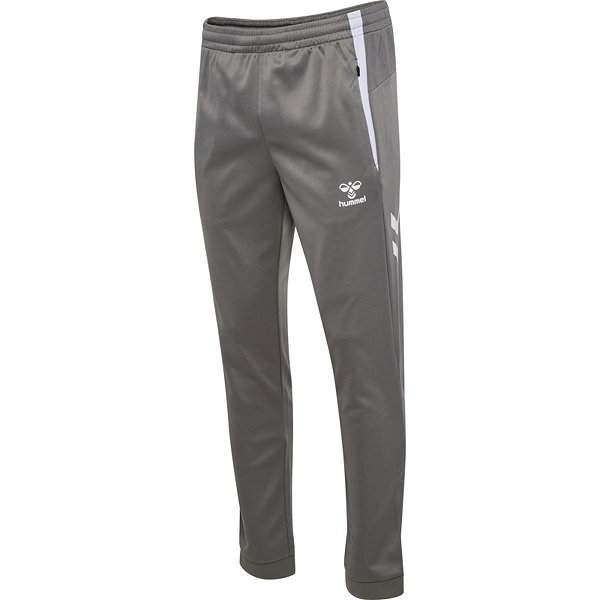 Hummel Lead 2.0 Track Trainingshose Kinder - Grau