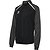 Hummel Lead 2.0 Freizeitjacke Damen - Schwarz / Asphalt