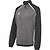 Hummel Lead 2.0 Freizeitjacke Damen - Grau / Asphalt