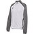 Hummel Lead 2.0 Freizeitjacke Damen - Weiß / Grau