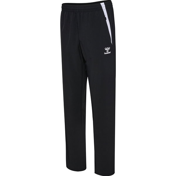 Hummel Lead 2.0 Präsentationshose Damen - Schwarz