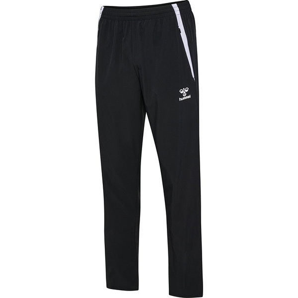 Hummel Lead 2.0 Pantalon De Loisir Hommes - Noir