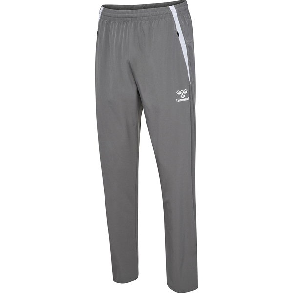 Hummel Lead 2.0 Pantalon De Loisir Hommes - Gris
