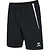 Hummel Lead 2.0 Freizeitshorts Herren - Schwarz