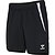 Hummel Lead 2.0 Short De Loisir Femmes - Noir