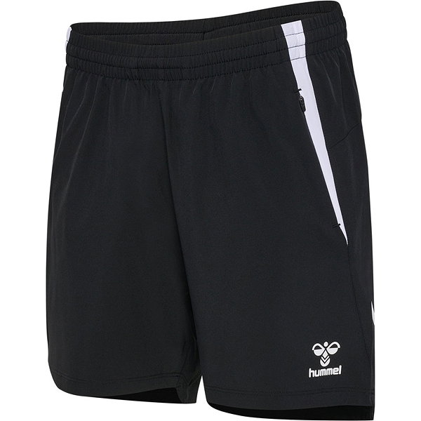 Hummel Lead 2.0 Short De Loisir Femmes - Noir