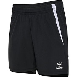 Hummel Lead 2.0 Short De Loisir Femmes - Noir