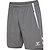 Hummel Lead 2.0 Freizeitshorts Herren - Grau