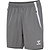 Hummel Lead 2.0 Short De Loisir Femmes - Gris