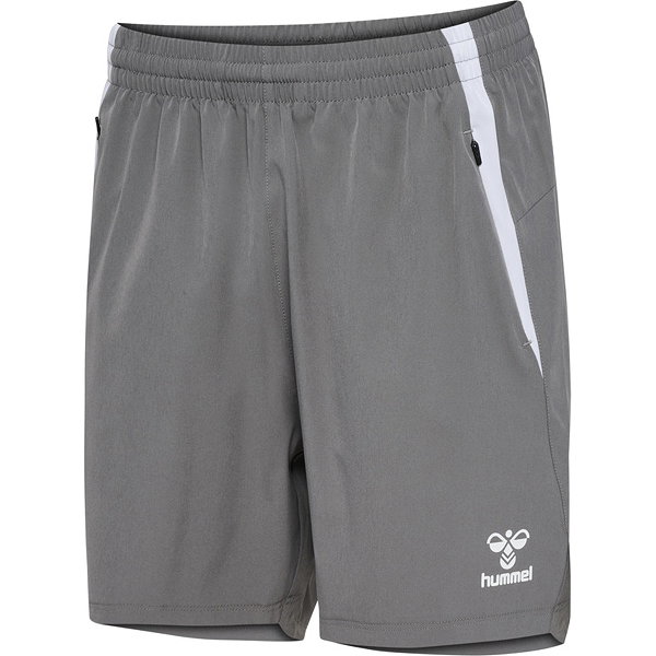 Hummel Lead 2.0 Short De Loisir Femmes - Gris