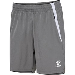 Hummel Lead 2.0 Short De Loisir Femmes - Gris
