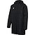 Hummel Lead 2.0 Veste Coach Hommes - Noir