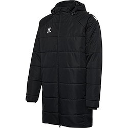 Hummel Lead 2.0 Veste Coach Enfants - Noir