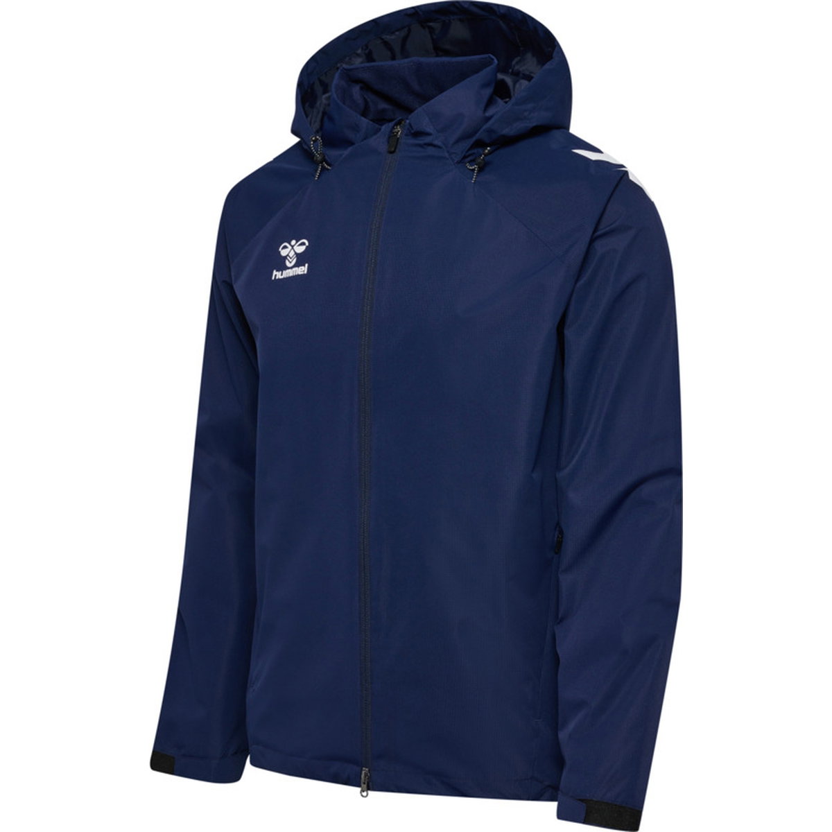 Veste Bomber Enfants ZULU - Veste De Pluie BMX Homologuée UCI - Veste Imperméable Pour Vélos