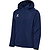 Hummel Lead 2.0 Veste De Pluie Enfants - Marine
