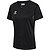 Hummel Authentic Maillot Manches Courtes Femmes - Noir