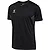 Hummel Authentic Maillot Manches Courtes Hommes - Noir