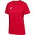 Hummel Authentic Maillot Manches Courtes Femmes - Rouge
