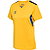 Hummel Authentic Maillot Manches Courtes Femmes - Jaune / Royal