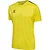 Hummel Authentic Maillot Manches Courtes Hommes - Jaune Clair