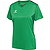 Hummel Authentic Maillot Manches Courtes Femmes - Vert