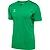 Hummel Authentic Maillot Manches Courtes Hommes - Vert