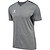 Hummel Authentic Maillot Manches Courtes Enfants - Gris Mélange