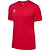 Hummel Authentic Maillot Manches Courtes Enfants - Rouge