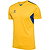 Hummel Authentic Maillot Manches Courtes Enfants - Jaune / Royal