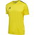 Hummel Authentic Maillot Manches Courtes Enfants - Jaune Clair