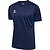 Hummel Authentic Maillot Manches Courtes Enfants - Marine