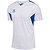 Hummel Authentic Maillot Manches Courtes Enfants - Blanc / Royal