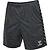 Hummel Authentic Short Hommes - Asphalte
