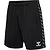 Hummel Authentic Short Hommes - Noir
