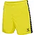 Hummel Authentic Short Hommes - Jaune Clair