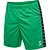 Hummel Authentic Short Hommes - Vert
