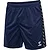 Hummel Authentic Short Hommes - Marine