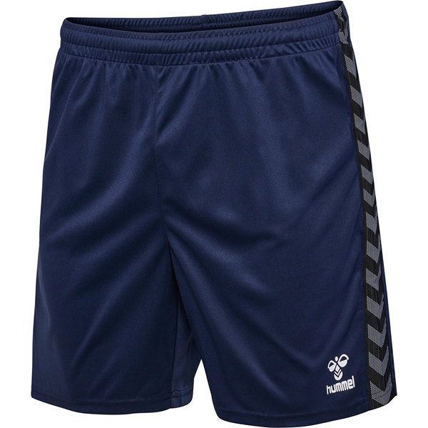 Hummel Authentic Short Hommes - Marine