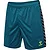 Hummel Authentic Short Hommes - Blue Coral