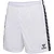 Hummel Authentic Short Hommes - Blanc / Noir