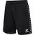 Hummel Authentic Short Enfants - Noir