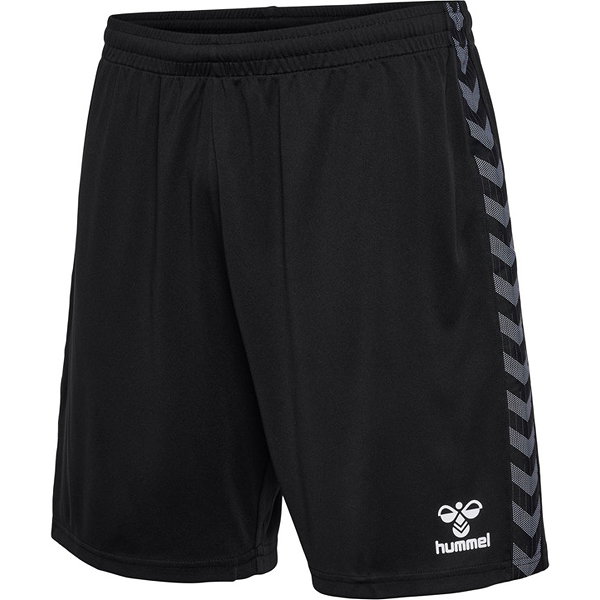 Hummel Authentic Short Enfants - Noir